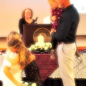 Meet your Posher, Nicholas